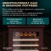 Винный шкаф Meyvel MV163PRO-KBT2 (Спелая вишня)