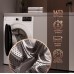 Стиральная машина с инвертором и паром Weissgauff WM 61212 DC Inverter Steam