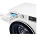 Стиральная машина LG F4V5RYP0W