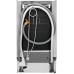 Встраиваемая посудомоечная машина Electrolux EEA913100L