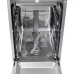 Встраиваемая посудомоечная машина DeLonghi DDW 06S Brace plus