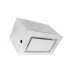 Встраиваемая кухонная вытяжка LEX GS BLOC GS 600 White