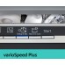 Посудомоечная машина Siemens SR63XX20ME