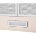 Вытяжка Maunfeld RETRO 60A бежевый