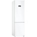 Двухкамерный холодильник Bosch KGN39XW27R
