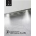 Встраиваемая кухонная вытяжка LEX GS BLOC P 900 Inox