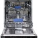 Встраиваемая посудомоечная машина DeLonghi DDWI 660 AMEDEO