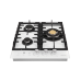 Варочная поверхность Hiberg VM 4535 W