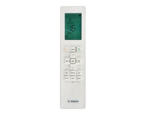 Кондиционер Bosch Climate Line 2000 CLL2000 W 23/CLL2000 23/-40