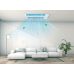 Кассетный кондиционер Haier AB25S2SA1FA/1U25S2SM4FA