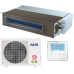 Канальный кондиционер AUX ALLD-HS12/4DR2/AL-HS12/4DR2(U)