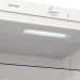 Встраиваемый двухкамерный холодильник Gorenje RKI418FE0