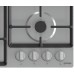 Независимая газовая варочная панель Gorenje G641EX