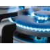 Газовая варочная панель Miele KM2034