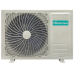 Cплит система Hisense Strong Vibe Classic A AS-36HW4RKZHB Wi-Fi