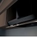 Вытяжка Falmec DESIGN VIRGOLA BLACK 60 CVJN60.E0P2#ZZZN461F