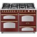 Варочный центр Lofra RR126SMFET+MFT/2AEO
