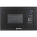 Встраиваемая микроволновая печь Meferi MMO6020BK POWER