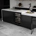 Винный шкаф Libhof Connoisseur CXD-46 Black