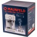 Кофемашина Maunfeld MF-737BG PRO