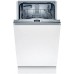 Встраиваемая посудомоечная машина Bosch SRV 4HKX53E
