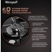 Варочная панель Weissgauff HGG 451 BGH