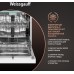 Посудомоечная машина с авто-открыванием и инвертором Weissgauff DW 6038 Inverter Touch