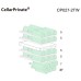 Винный шкаф CELLAR PRIVATE CP027-2TW