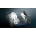 Посудомоечная машина Siemens SN63HX26MM