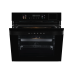Духовой шкаф Hiberg S-VMF 6515 B SMART