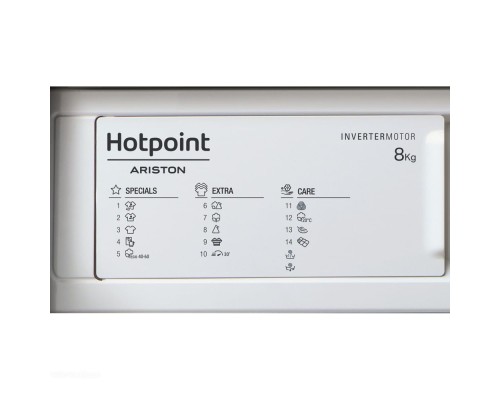 Стиральная машина Hotpoint-Ariston BI WMHG 81484 EU
