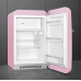Холодильник Smeg FAB10RPK6