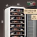Винный шкаф Meyvel MV22-KWF1