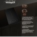 Варочная панель Weissgauff HI 32 BFZC