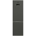 Двухкамерный холодильник Beko B3R0CNK312HG