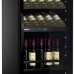 Винный шкаф Dometic E115FG VinoView Elegance