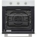 Духовой шкаф Krona ARADEO 60 WH