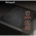 Варочная панель Weissgauff HV 642 BA