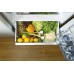 Отдельностоящий двухкамерный холодильник Gorenje NRK6202AW4