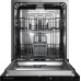Встраиваемая посудомоечная машина Kuppersberg GSD 6020