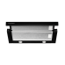 Телескопическая вытяжка Kuppersberg SLIMLUX 60 B