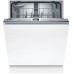 Встраиваемая посудомоечная машина Bosch SMV4HTX00E