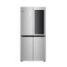 Холодильник LG GC-Q22FTAKL