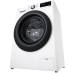 Стирально-сушильная машина LG F2V3FR6W