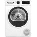 Сушильная машина Bosch WQG1417GPL