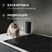Стеклокерамическая варочная панель Zigmund & Shtain CN 50.6 B
