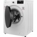 Стиральная машина с инвертором и паром Weissgauff WM 61212 DC Inverter Steam