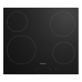 Электрическая варочная панель Hotpoint HR 6T1 C