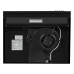 Вытяжка Maunfeld MPC 60 BLACK
