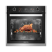 Конвекционный духовой шкаф Grundig GEBD19401BHI